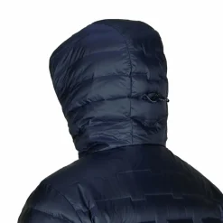 Jack Wolfskin PASSAMANI DOWN HOODY M RDS Herren - Isolationsjacke^Herren Outdoorjacken