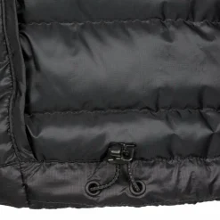 Damen Jack Wolfskin Outdoorjacken*PASSAMANI DOWN HOODY W RDS Damen - Daunenjacke