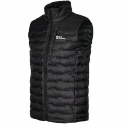 Herren Jack Wolfskin Outdoorjacken*PASSAMANI DOWN VEST M Herren - Daunenweste