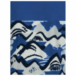 Jack Wolfskin PAW ERA 100 PRINT FZ K Kinder - Fleecejacke^Kinder Kinder Fleecejacken Und Kinderpullover