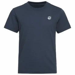 Kinder Jack Wolfskin Kinder T-Shirts*PAW T K Kinder - T-Shirt