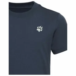 Kinder Jack Wolfskin Kinder T-Shirts*PAW T K Kinder - T-Shirt