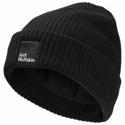 Damen Jack Wolfskin Accessoires|Accessoires*PERGAMON BEANIE Unisex - Mütze