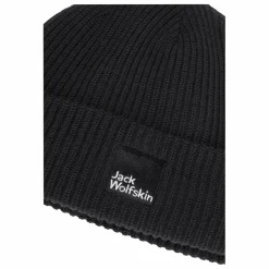 Damen Jack Wolfskin Accessoires|Accessoires*PERGAMON BEANIE Unisex - Mütze