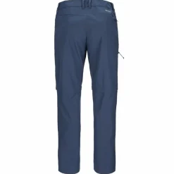 Damen Jack Wolfskin Outdoorhosen*PICO TRAIL ZIP OFF PANTS W Damen - Softshellhose