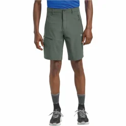 Herren Jack Wolfskin Outdoorhosen*PICO TRAIL SHORTS M Herren - Shorts