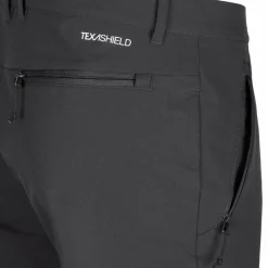 Herren Jack Wolfskin Outdoorhosen*PICO TRAIL PANTS M Herren - Trekkinghose