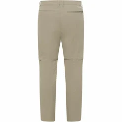 Herren Jack Wolfskin Outdoorhosen*PICO TRAIL ZIP OFF PANTS M Herren - Softshellhose