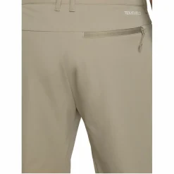 Herren Jack Wolfskin Outdoorhosen*PICO TRAIL ZIP OFF PANTS M Herren - Softshellhose