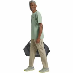 Herren Jack Wolfskin Outdoorhosen*PICO TRAIL ZIP OFF PANTS M Herren - Softshellhose