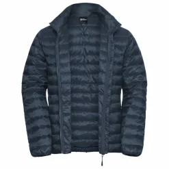 Jack Wolfskin PILVI DOWN JKT M RDS Herren - Isolationsjacke^Herren Outdoorjacken