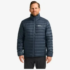Jack Wolfskin PILVI DOWN JKT M RDS Herren - Isolationsjacke^Herren Outdoorjacken