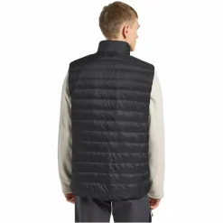 Herren Jack Wolfskin Outdoorjacken*PILVI DOWN VEST M RDS Herren - Daunenweste