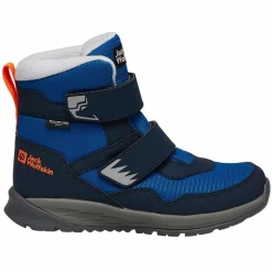Jack Wolfskin POLAR BEAR-B TEXAPORE MID VC K Kinder - Winterstiefel^Kinder Kinder Winterschuhe