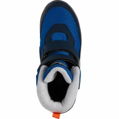 Jack Wolfskin POLAR BEAR-B TEXAPORE MID VC K Kinder - Winterstiefel^Kinder Kinder Winterschuhe