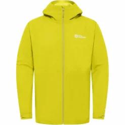 Herren Jack Wolfskin Outdoorjacken*PRELIGHT 2.5L LT JKT M Herren - Regenjacke