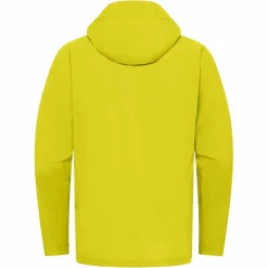 Herren Jack Wolfskin Outdoorjacken*PRELIGHT 2.5L LT JKT M Herren - Regenjacke