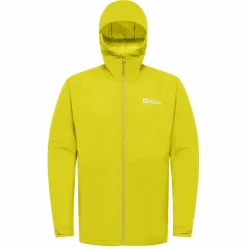 Herren Jack Wolfskin Outdoorjacken*PRELIGHT 2.5L LT JKT M Herren - Regenjacke