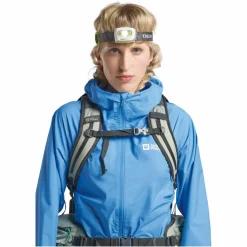 Damen Jack Wolfskin Outdoorjacken*PRELIGHT 2.5L LT JKT W Damen - Regenjacke