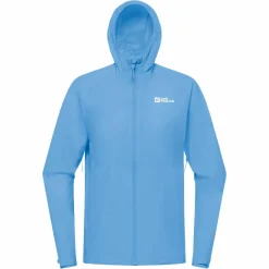 Damen Jack Wolfskin Outdoorjacken*PRELIGHT 2.5L LT JKT W Damen - Regenjacke