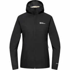 Damen Jack Wolfskin Outdoorjacken*PRELIGHT OCTA JKT W Damen - Windbreaker