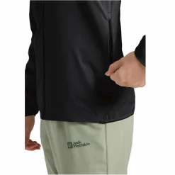 Damen Jack Wolfskin Outdoorjacken*PRELIGHT OCTA JKT W Damen - Windbreaker