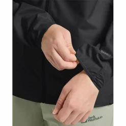 Damen Jack Wolfskin Outdoorjacken*PRELIGHT OCTA JKT W Damen - Windbreaker