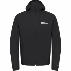 Jack Wolfskin PRELIGHT OCTA JKT M Herren - Softshelljacke^Herren Outdoorjacken