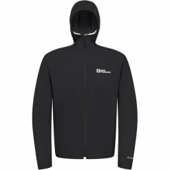 Jack Wolfskin PRELIGHT OCTA JKT M Herren - Softshelljacke^Herren Outdoorjacken