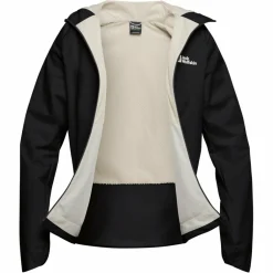 Jack Wolfskin PRELIGHT OCTA JKT M Herren - Softshelljacke^Herren Outdoorjacken