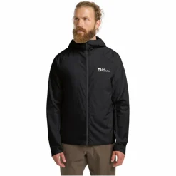 Jack Wolfskin PRELIGHT OCTA JKT M Herren - Softshelljacke^Herren Outdoorjacken
