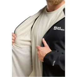 Jack Wolfskin PRELIGHT OCTA JKT M Herren - Softshelljacke^Herren Outdoorjacken