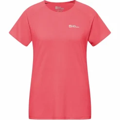 Jack Wolfskin PRELIGHT RUSH T W Damen - Funktionsshirt^Damen Shirts Und Tops