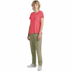 Jack Wolfskin PRELIGHT RUSH T W Damen - Funktionsshirt^Damen Shirts Und Tops