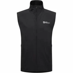 Jack Wolfskin PRELIGHT STRIDE VEST M Herren - Softshellweste^Herren Outdoorjacken