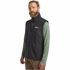 Jack Wolfskin PRELIGHT STRIDE VEST M Herren - Softshellweste^Herren Outdoorjacken