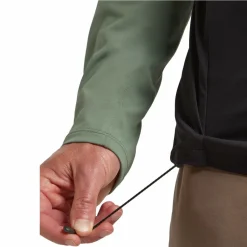 Jack Wolfskin PRELIGHT STRIDE VEST M Herren - Softshellweste^Herren Outdoorjacken