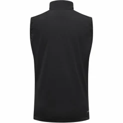 Jack Wolfskin PRELIGHT STRIDE VEST W Damen - Softshellweste^Damen Outdoorjacken