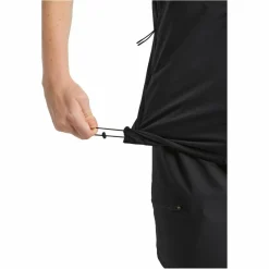 Jack Wolfskin PRELIGHT STRIDE VEST W Damen - Softshellweste^Damen Outdoorjacken