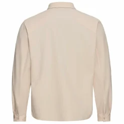 Jack Wolfskin PRELIGHT SUNCOOL LS SHIRT M Herren - Outdoor Hemd^Herren Hemden