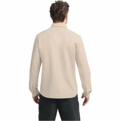 Jack Wolfskin PRELIGHT SUNCOOL LS SHIRT M Herren - Outdoor Hemd^Herren Hemden