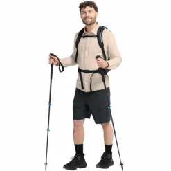 Jack Wolfskin PRELIGHT SUNCOOL LS SHIRT M Herren - Outdoor Hemd^Herren Hemden