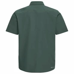 Herren Jack Wolfskin Hemden*PRELIGHT SUNCOOL SHIRT M Herren - Outdoor Hemd