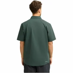 Herren Jack Wolfskin Hemden*PRELIGHT SUNCOOL SHIRT M Herren - Outdoor Hemd