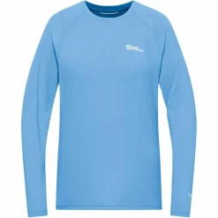 Jack Wolfskin PRELIGHT SWIFT LS W Damen - Funktionsshirt^Damen Shirts Und Tops