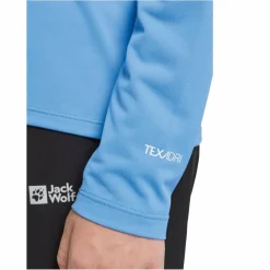 Jack Wolfskin PRELIGHT SWIFT LS W Damen - Funktionsshirt^Damen Shirts Und Tops