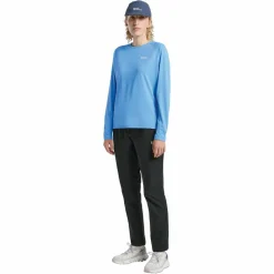 Jack Wolfskin PRELIGHT SWIFT LS W Damen - Funktionsshirt^Damen Shirts Und Tops