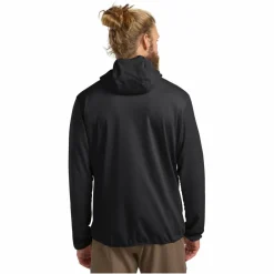 Herren Jack Wolfskin Pullover Und Fleecepullover|Outdoorjacken*PRELIGHT TRAIL HOODY M Herren - Fleecejacke