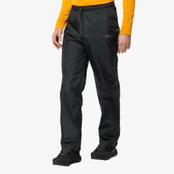 Jack Wolfskin RAINY DAY PANTS Unisex - Regenhose^Damen Outdoorhosen|Outdoorhosen