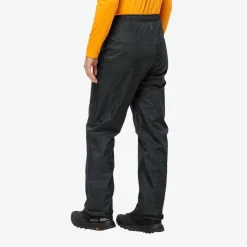 Jack Wolfskin RAINY DAY PANTS Unisex - Regenhose^Damen Outdoorhosen|Outdoorhosen